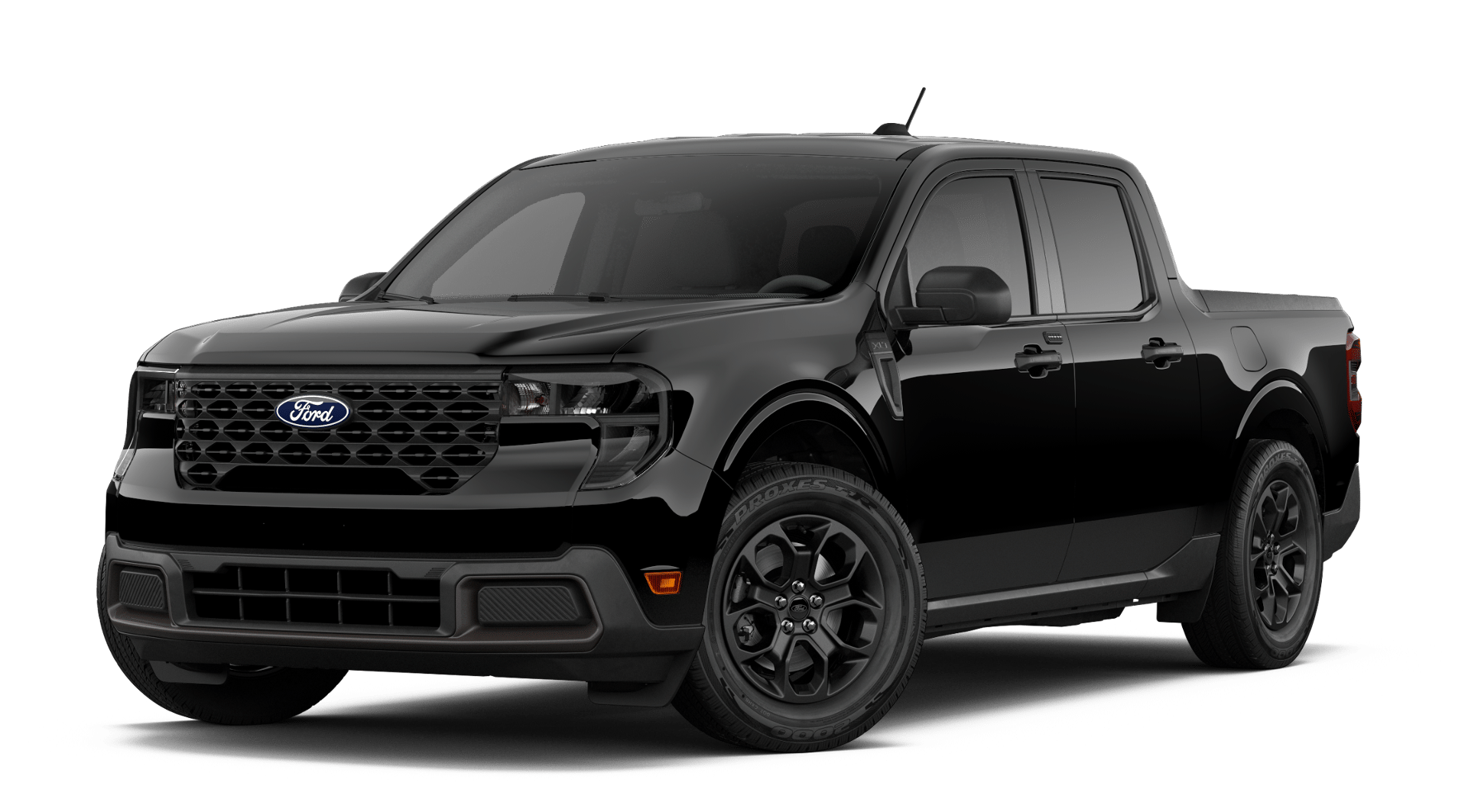 2026 Ford Maverick® External Image 1